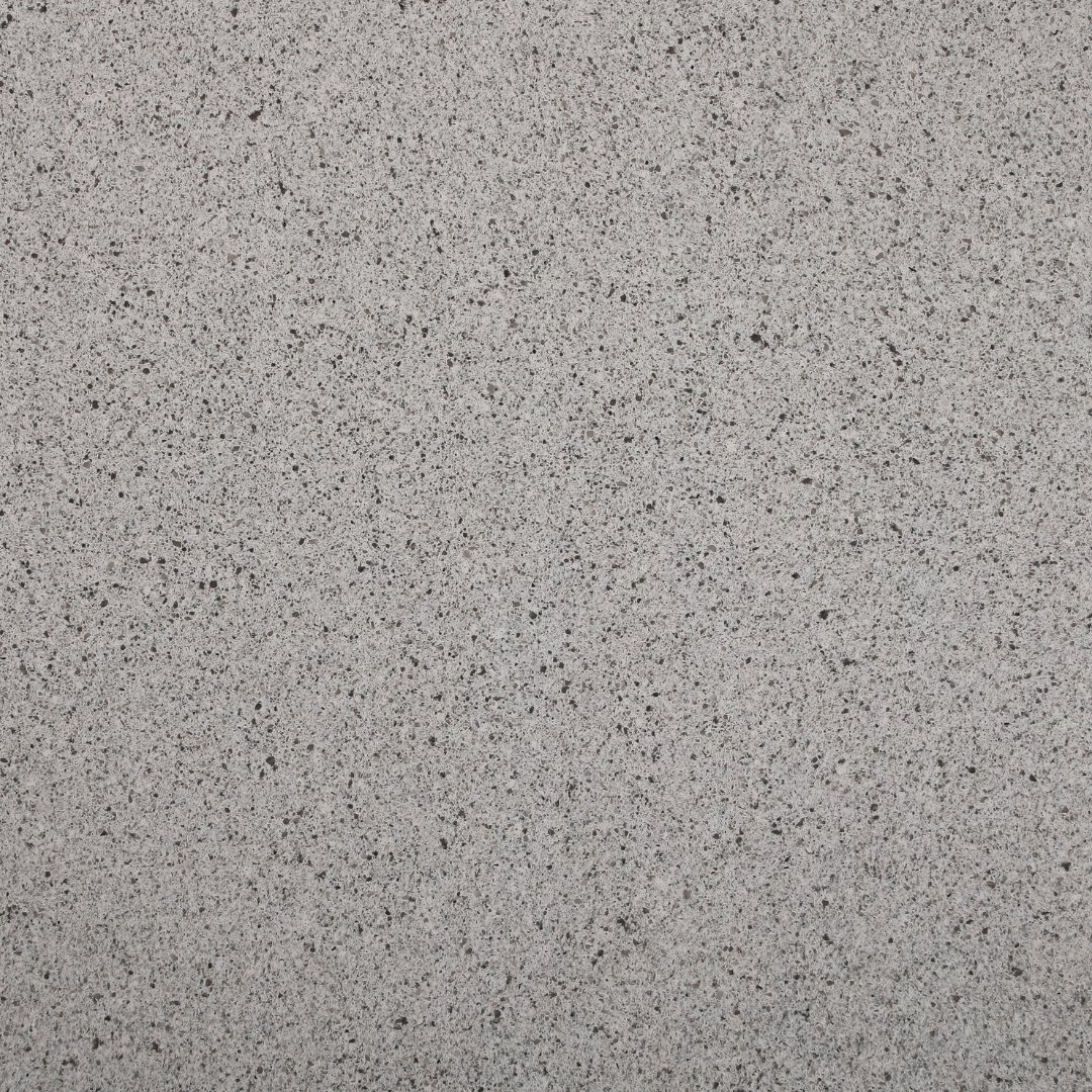 KalingaStone - Peppercorn White Quartz